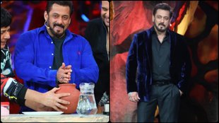 Salman Khan Weekend Ka Vaar