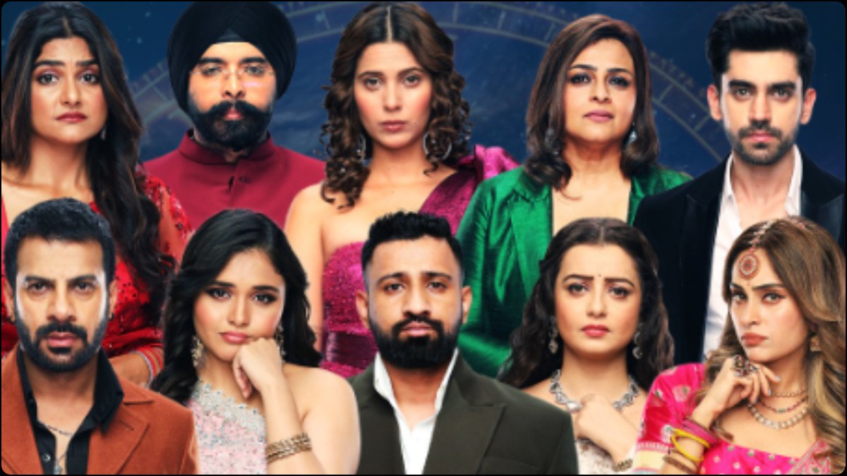 Bigg Boss 18 Eviction