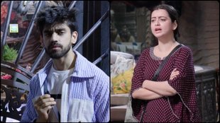 bigg boss 18 fight