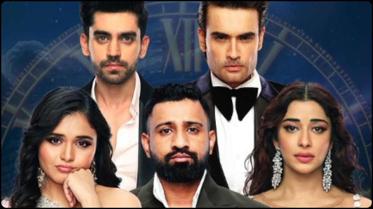 bigg boss 18 elimination