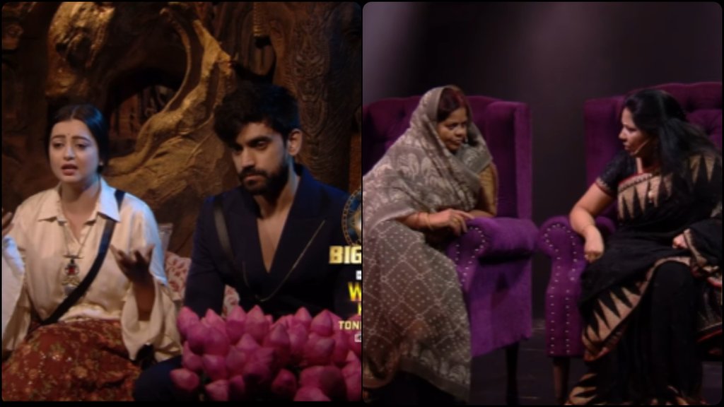 bigg boss 18 weekend ka vaar