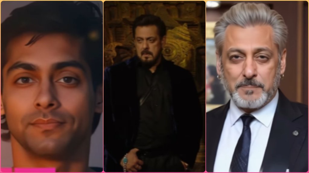 bigg boss 18 promo