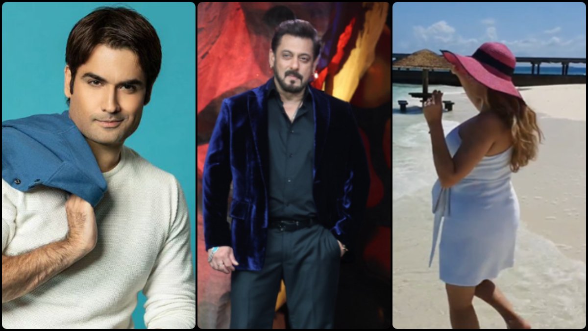Bigg Boss 18 Wild Card