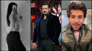Bigg Boss 18 Wild Card
