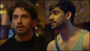 bigg boss 18 wkv