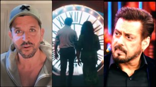 Bigg Boss 18 Promo