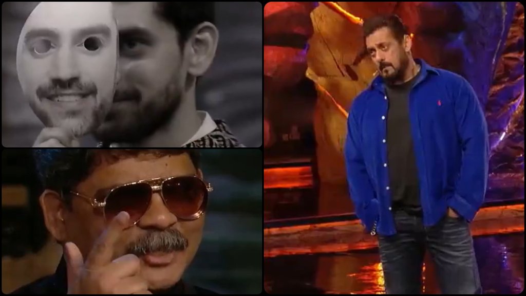 Bigg Boss 18 Weekend Ka Vaar