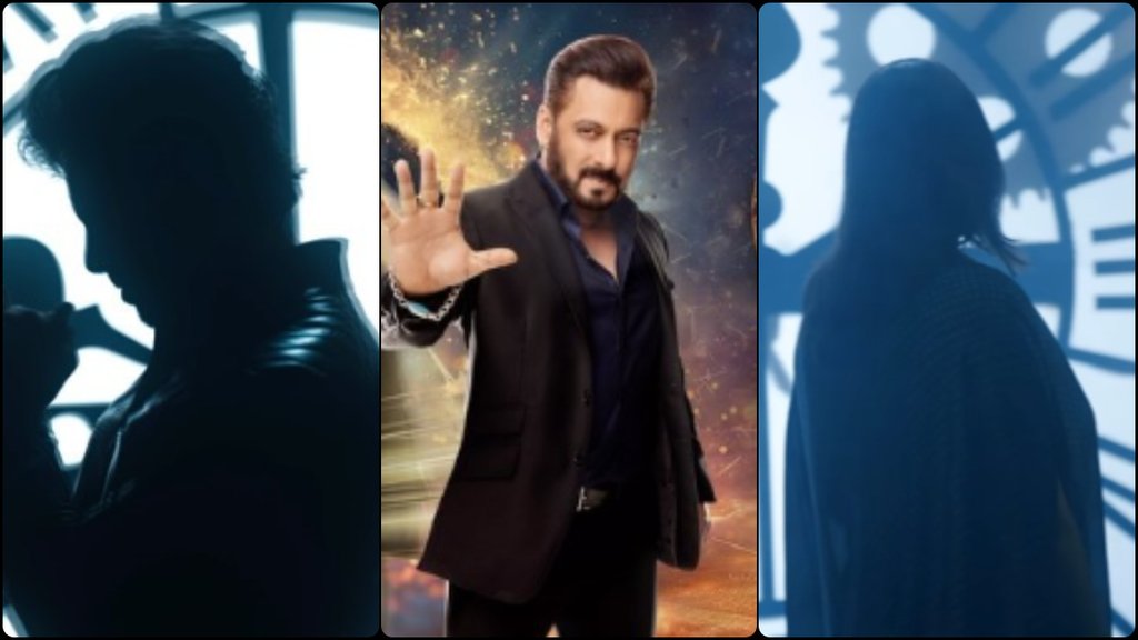 Bigg Boss 18 promo