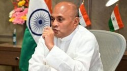 पूर्व केंद्रीय मंत्री आरसीपी सिंह ने बनाई नई पार्टी, निशाने पर रहे नीतीश कुमार; शराबबंदी को लेकर कही बड़ी बात