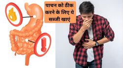 ज़हर नहीं अमृत है ये हरी सब्जी, पेट से लेकर आंतों तक को करती है क्लीन, बॉडी को मिलते हैं 4 फायदे