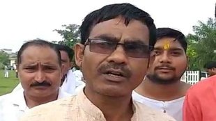BJP,lawrence Bishnoi,Meerapur bypoll 2024,