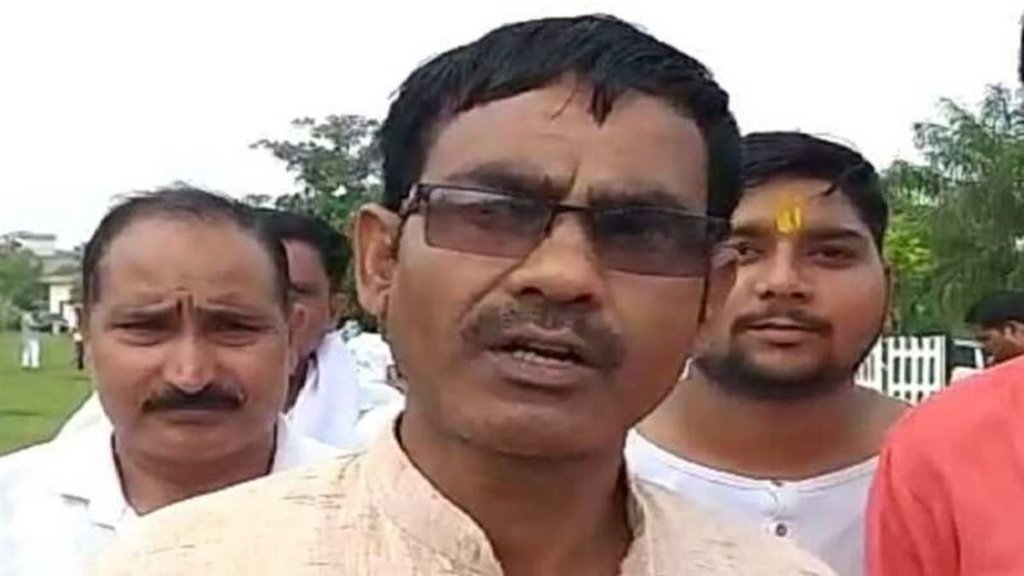 BJP,lawrence Bishnoi,Meerapur bypoll 2024,