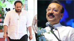 Baba Siddique Murder Case: ‘धोखे से गीदड़ भी शेर को मार देते हैं’, बाबा सिद्दीकी की हत्या पर बेटे जीशान ने कही ये बात