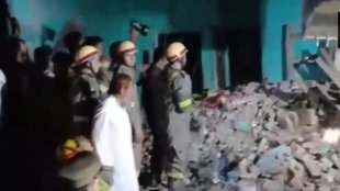 bulandshehar| blast| cylinder blast