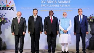 brics summit, brics summit 2024
