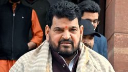 ‘…हाथ जोड़कर विनती करते हैं’, बहराइच सांप्रदायिक हिंसा पर बृजभूषण शरण सिंह का बड़ा बयान