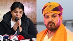बृजभूषण सिंह पर यौन शोषण का आरोप लगाने के बाद साक्षी मलिक को मिल रही धमकी, VIDEO शेयर कर पीएम मोदी से मांगी मदद