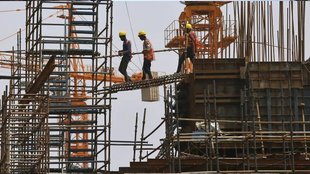 building construction, job in Israel,