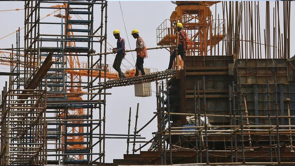 building construction, job in Israel,