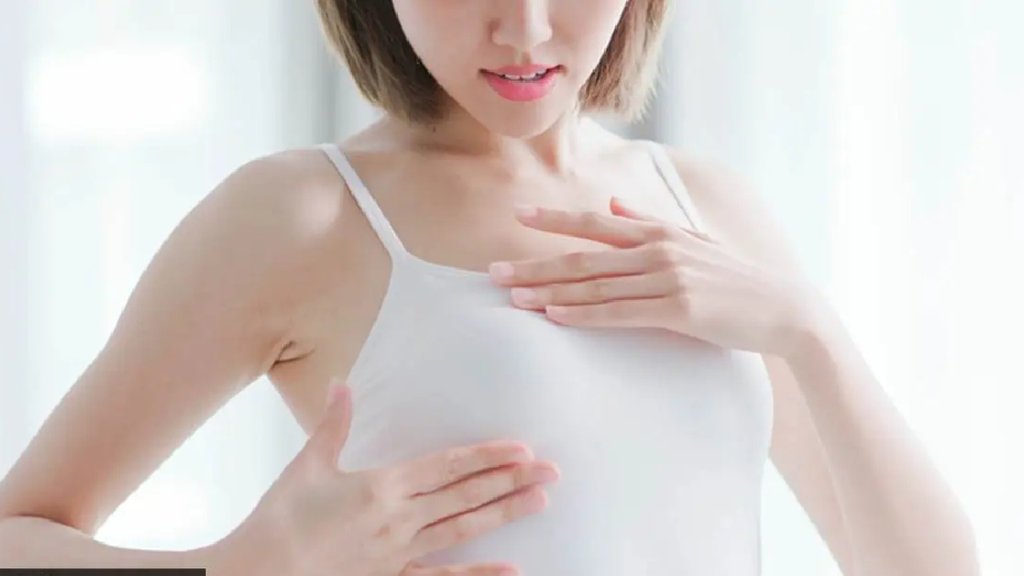 breast cancer, mouth cancer