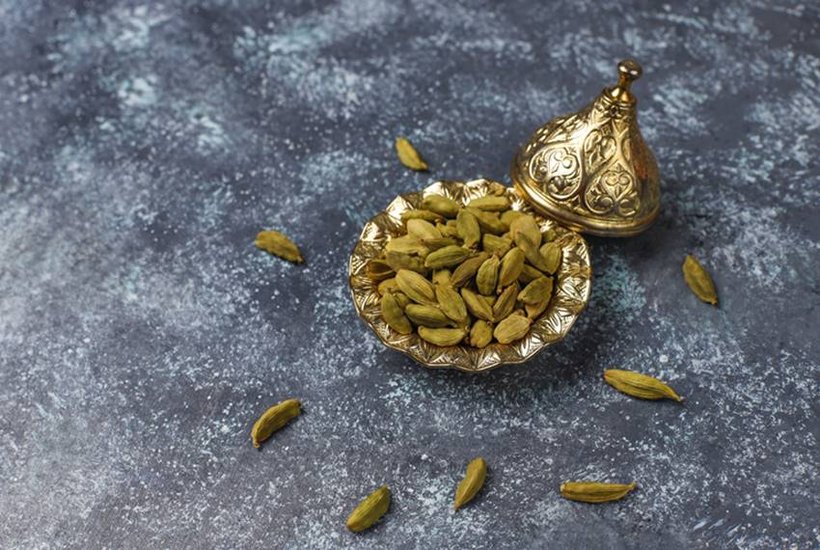 cardamom Health Benefits,