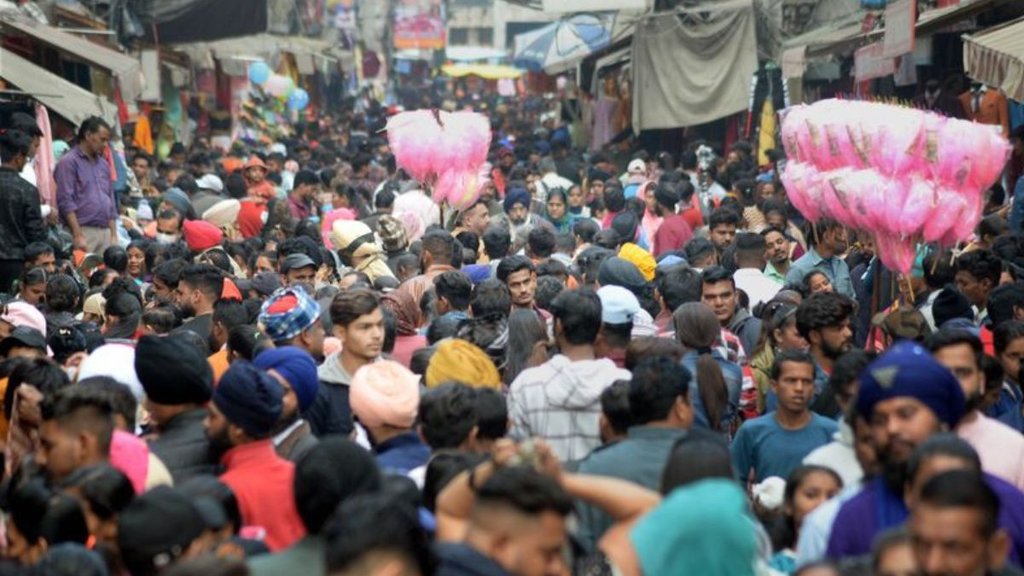 census, Central Government, INDIA, Census in India