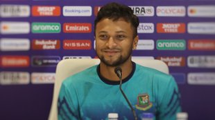 Shakib Al Hasan, Bangladesh all-rounder Shakib Al Hasan, Shakib Al Hasan Apologised
