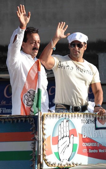 Salman Khan