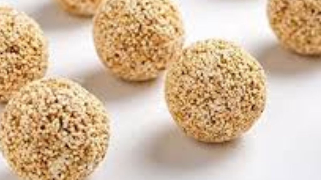 chaulai laddu making recipe । Laddu For Vrat। navratri chaulai laddu