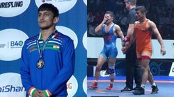 WFI और सरकार की ‘अनबन’ के बीच भारतीय पहलवानों ने किया कमाल; 2 साल बाद दुनिया में बजा India का ‘डंका’
