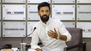 chirag paswan | z security |
