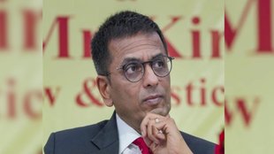 cji chandrachud, cji news, supreme court