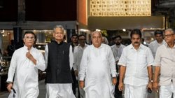 Haryana Election Result: इन 7 सीटों पर हार पर है पार्टी को शक, चुनाव आयोग के पास पहुंची कांग्रेस