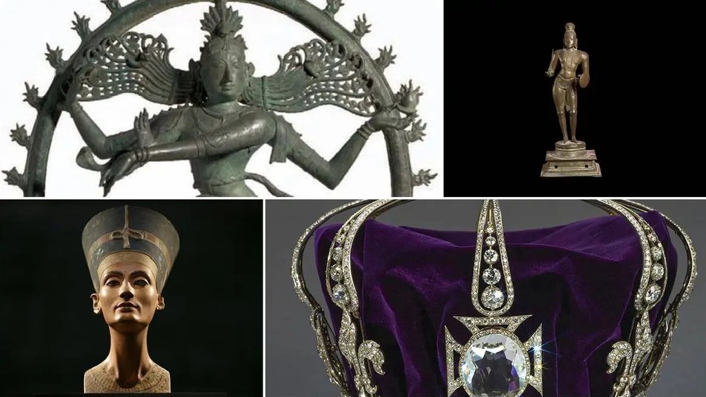 cultural property
