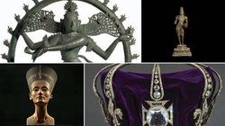 Blog: सांस्कृतिक विरासत की संगठित काला बाजारी, चल रहा अरबों डॉलर का धंधा