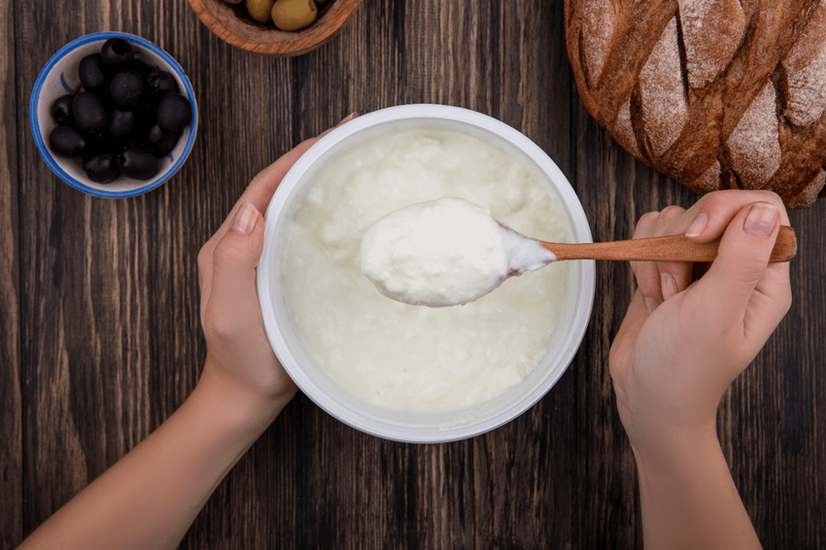 curd