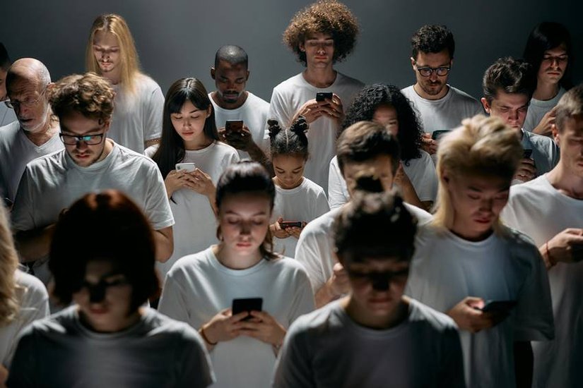 How To cyber criminals Steal Phone Numbers