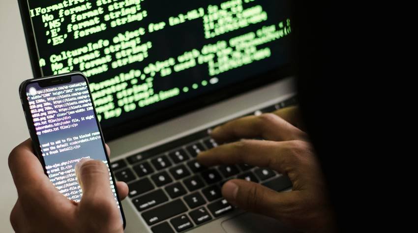cyber frauds latest news
