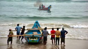 cyclone dana | odisha |
