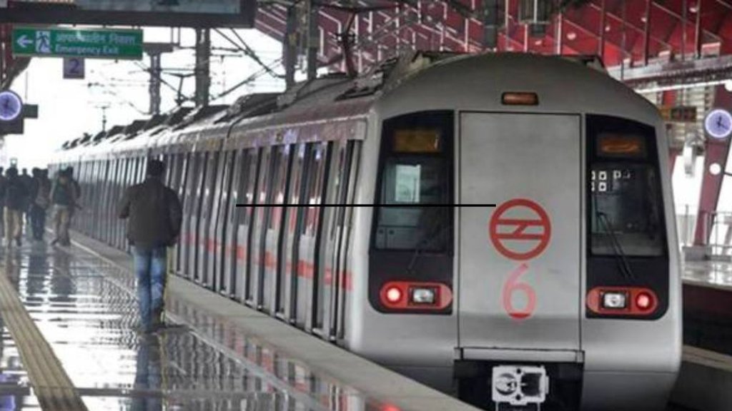 delhi metro | travel rules | dmrc |