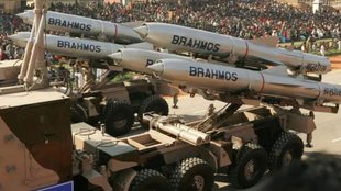 defence deal | brahmos missile | india exports |
