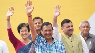 Delhi Bus Marshals Row | Arvind Kejriwal | Saurabh Bhardwaj