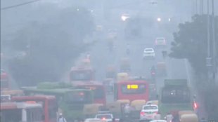 delhi air quality, Air Quality Index, AQI,