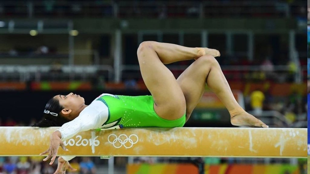 dipa karmakar