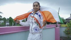 कोच भैंस बुलाता था, ट्रायल में टॉप किया पर खेलने को नहीं मिला, घुटनों में बड़ी सर्जरी; ओलंपिक मेडल से चूकने वाली दीपा करमाकर क्यों हैं ‘चैंपियन’