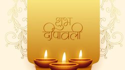 Happy Diwali 2024 Wishes Images, Messages: दीपावली की शुभकामनाएं, स्टेटस में लगाएं ये हैप्पी दिवाली फोटो शायरी