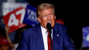 Donald Trump, US, US elections 2024, china President Xi jinping