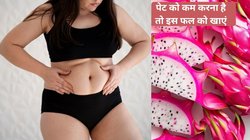 ड्रैगन नाम से मशहूर इस फल को रोजाना खा लीजिए, पेट चला जाएगा अंदर और डायबिटीज होगी कंट्रोल, बॉडी को मिलेंगे ये 5 गज़ब के फायदे