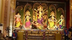 Durga Puja: माछेर झोल, खीर और पुलाव… दुर्गा पूजा पर बंगाल की जेलों में कैदियों के मेन्यू में शामिल होंगे कई खास बंगाली पकवान