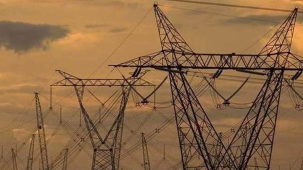 electricity | power cut